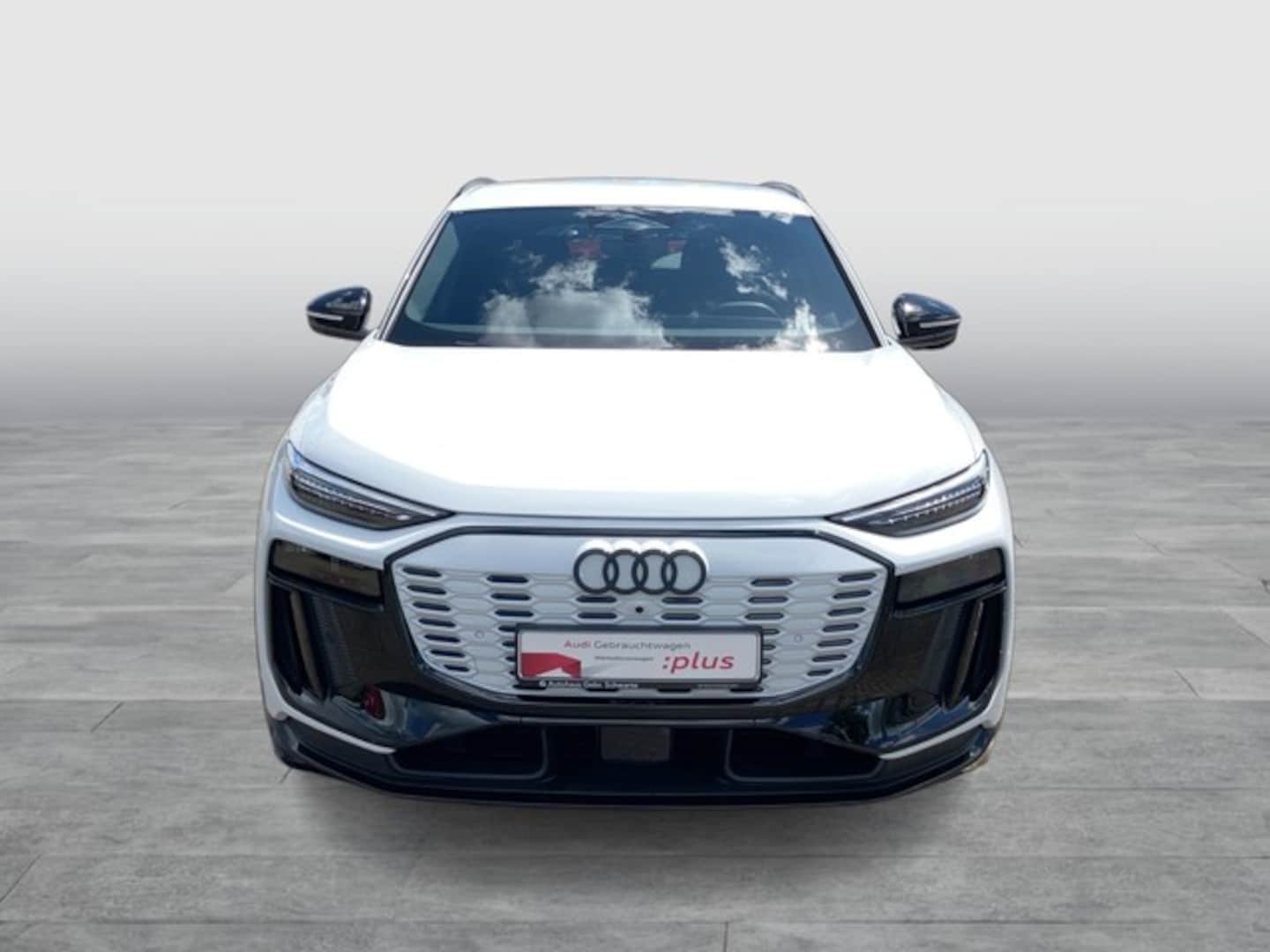 Bild über Audi Q6 SUV e-tron e-tron performance - für weitere Informationen kontaktieren Sie den Audi Partner