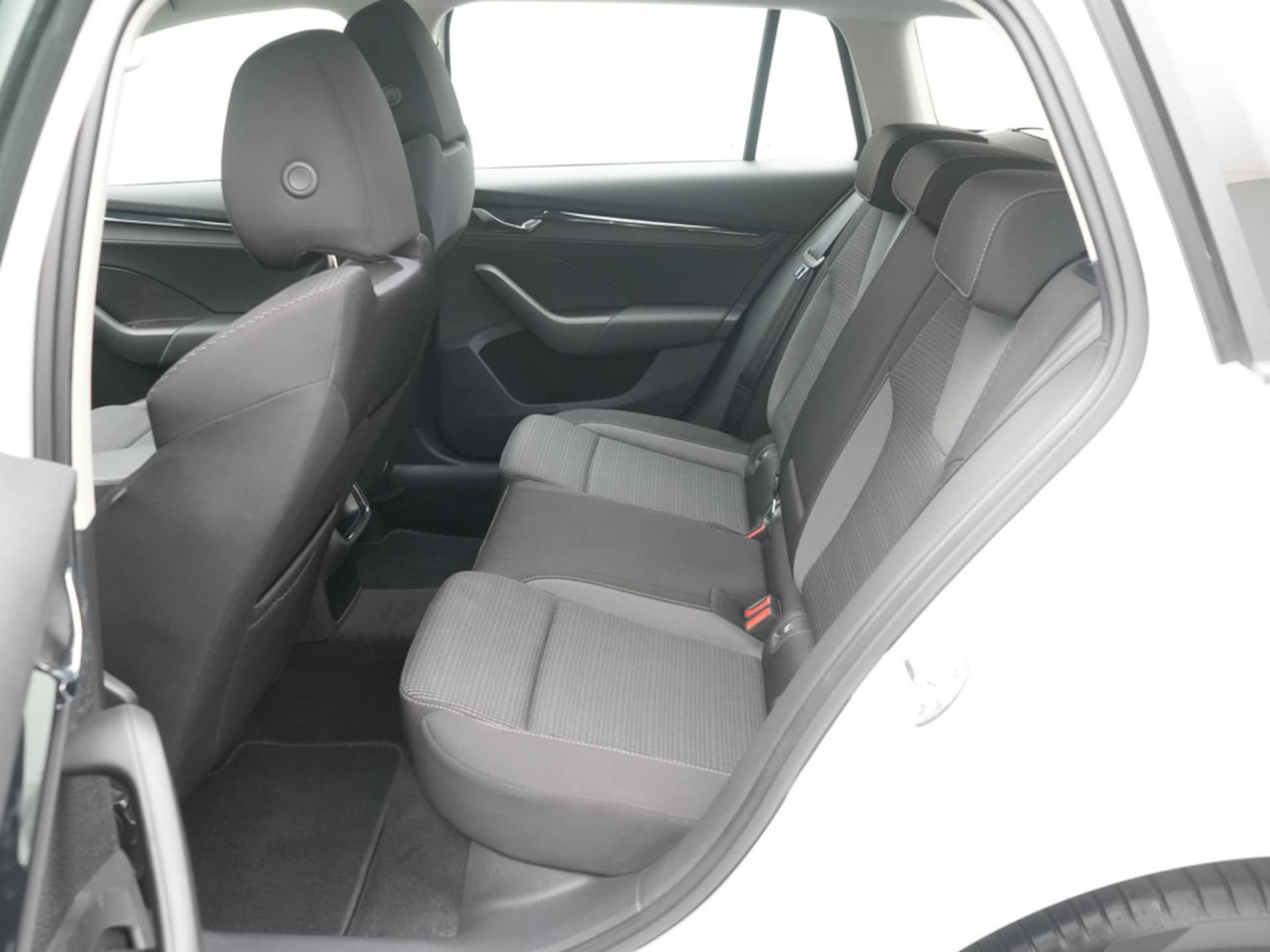 Skoda Octavia Combi Ambition