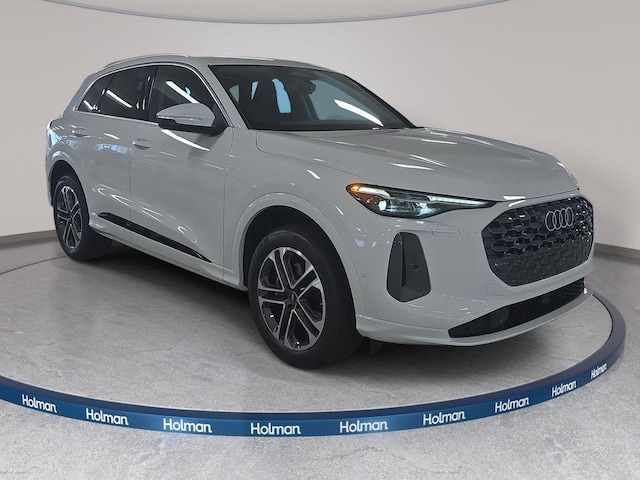 2026 Audi Q5
