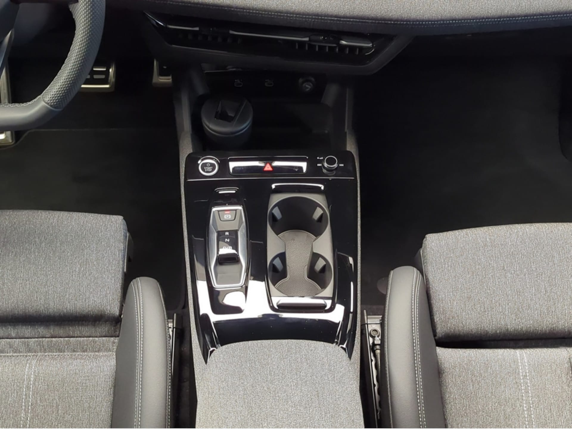 Audi Q6 SUV e-tron