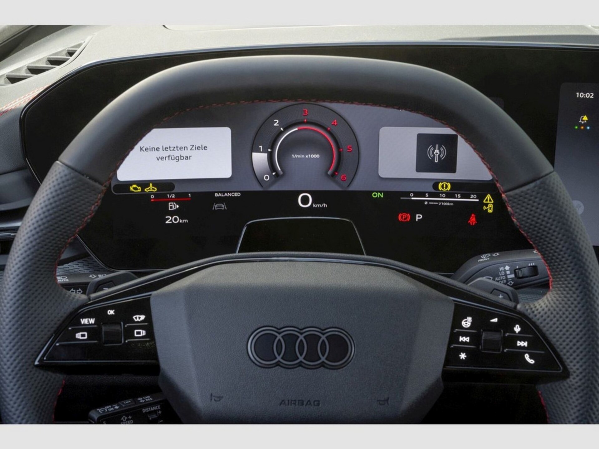 Audi Q5 SUV edition one