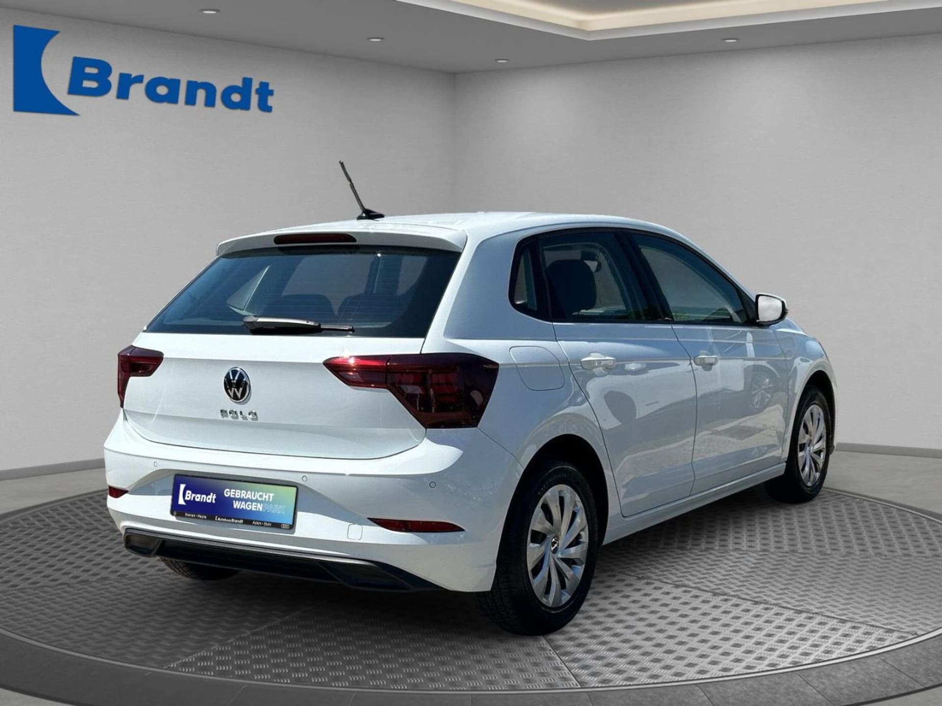 Volkswagen Polo Life