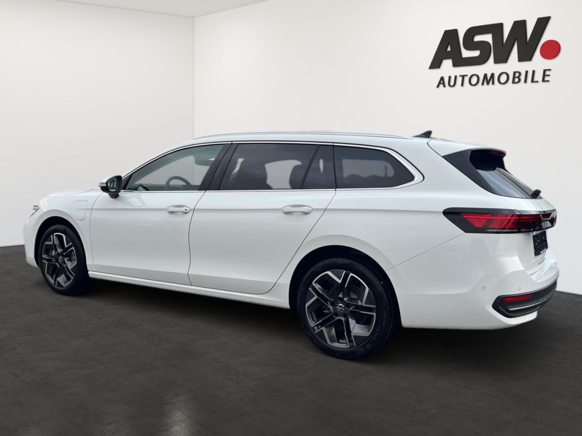 Volkswagen Passat Business
