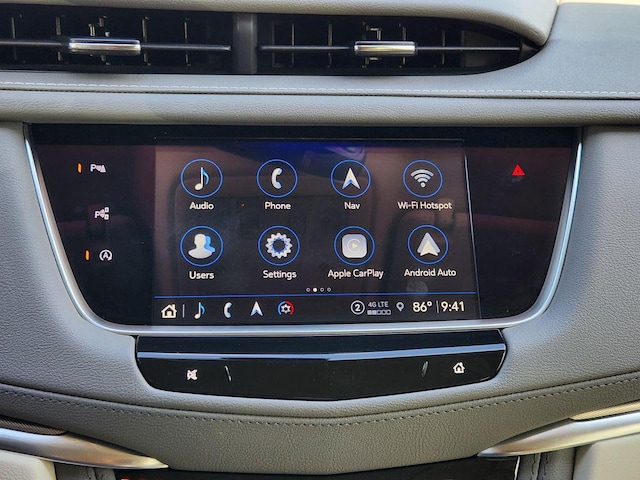 2024 Cadillac XT5 Premium Luxury - Photo 21