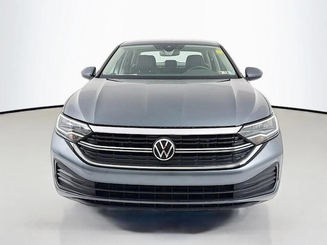 2023 Volkswagen Jetta
