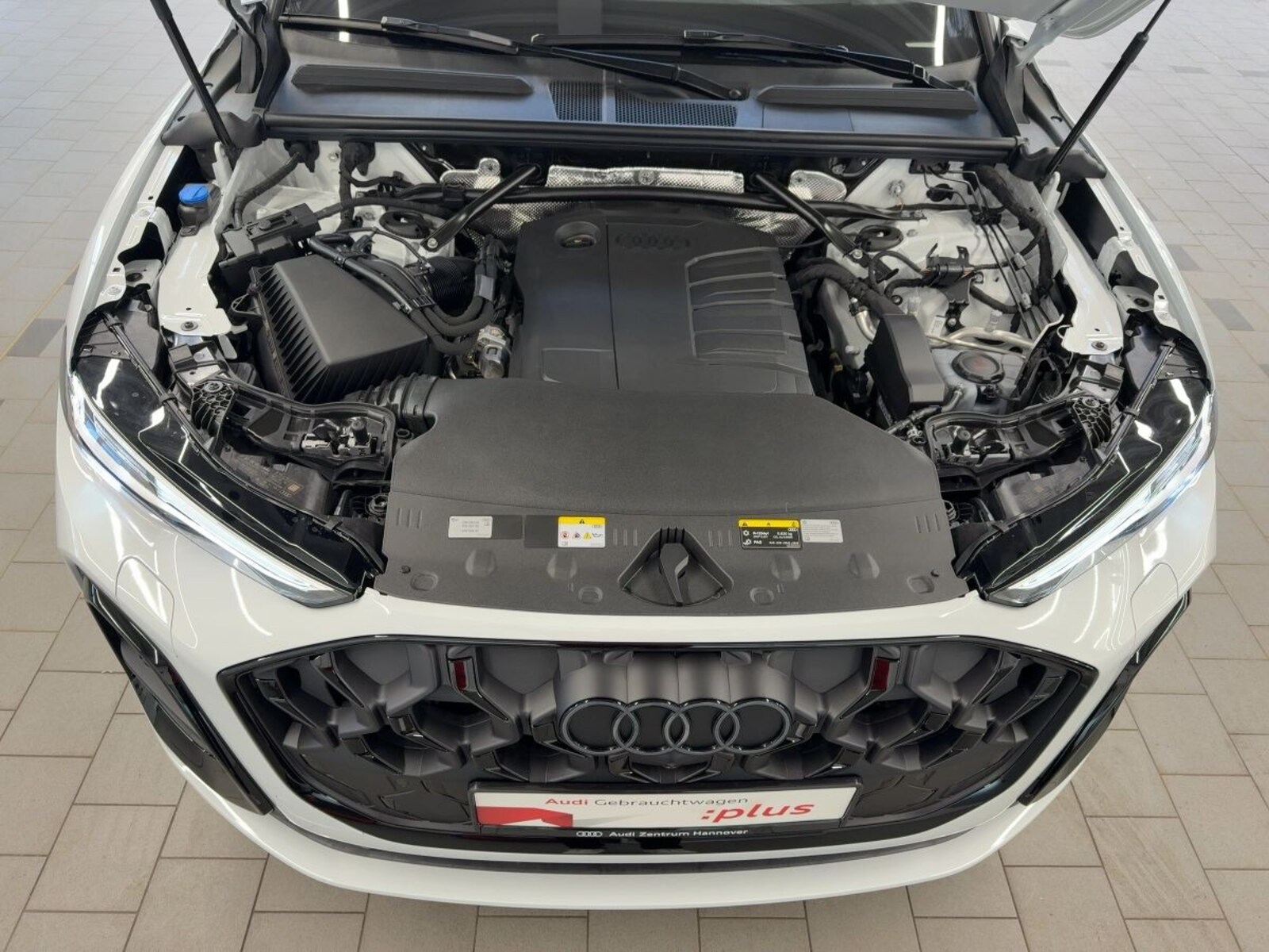 Audi Q5 – Bild 18