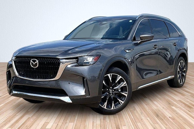 2025 Mazda