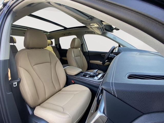2025 Audi Q7 Premium Plus - Photo 25