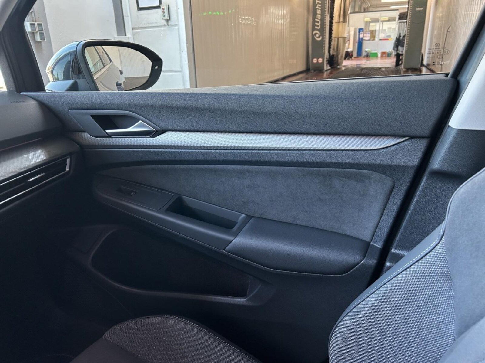 Volkswagen Golf – Bild 21