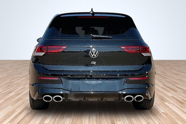 2024 Volkswagen Golf R