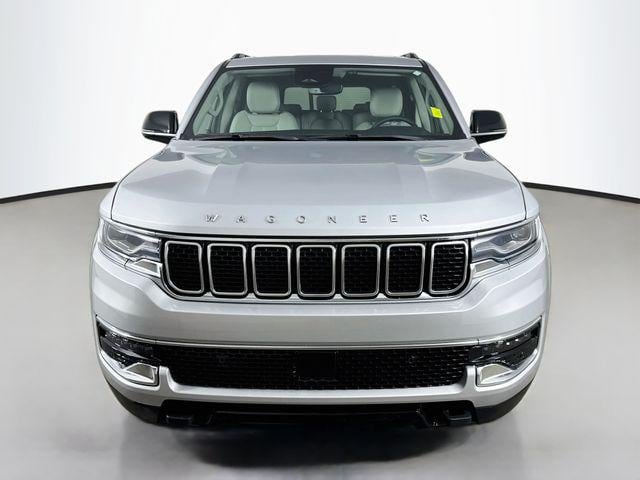 2024 Jeep Wagoneer