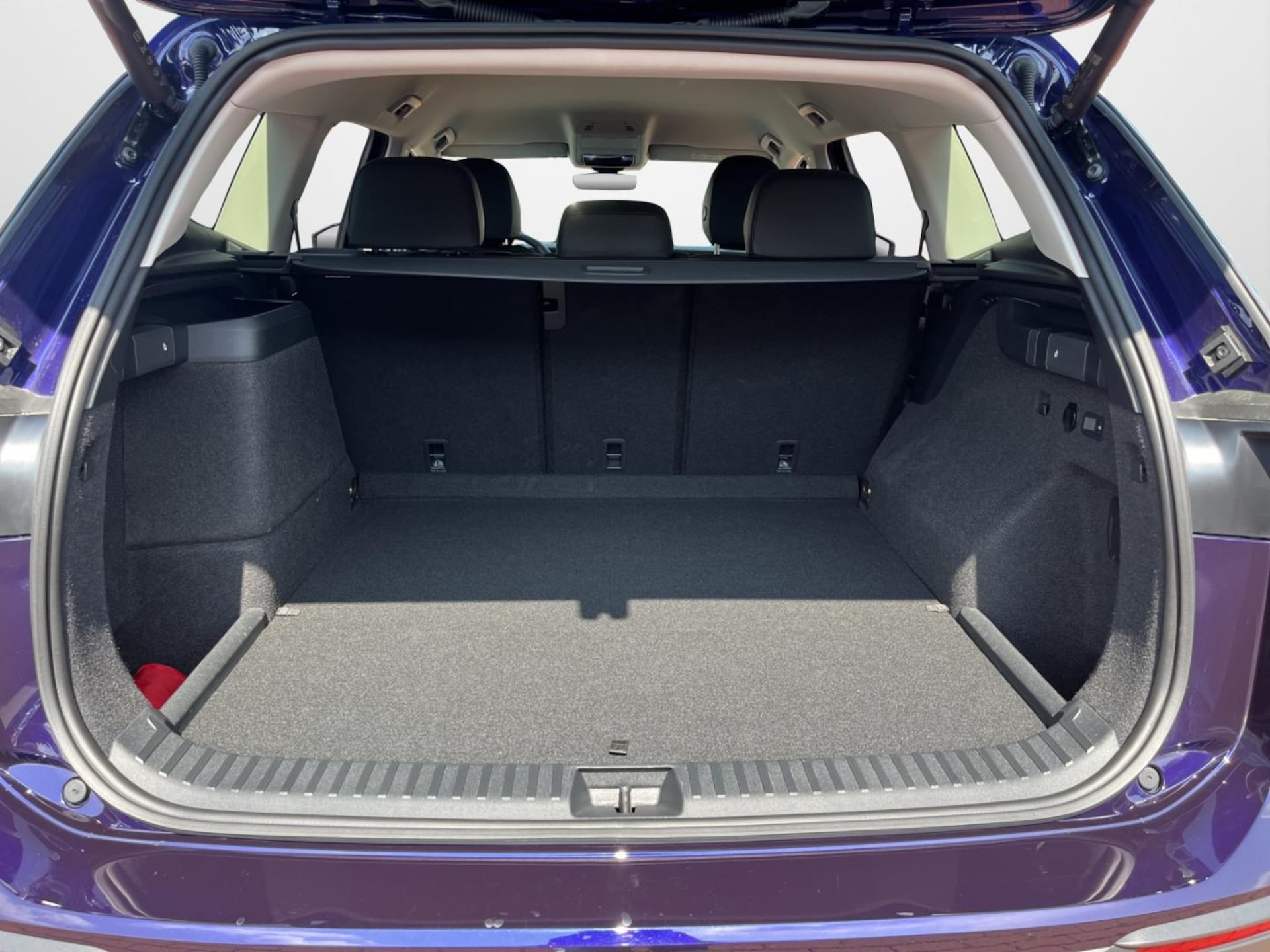 Volkswagen Tayron Life