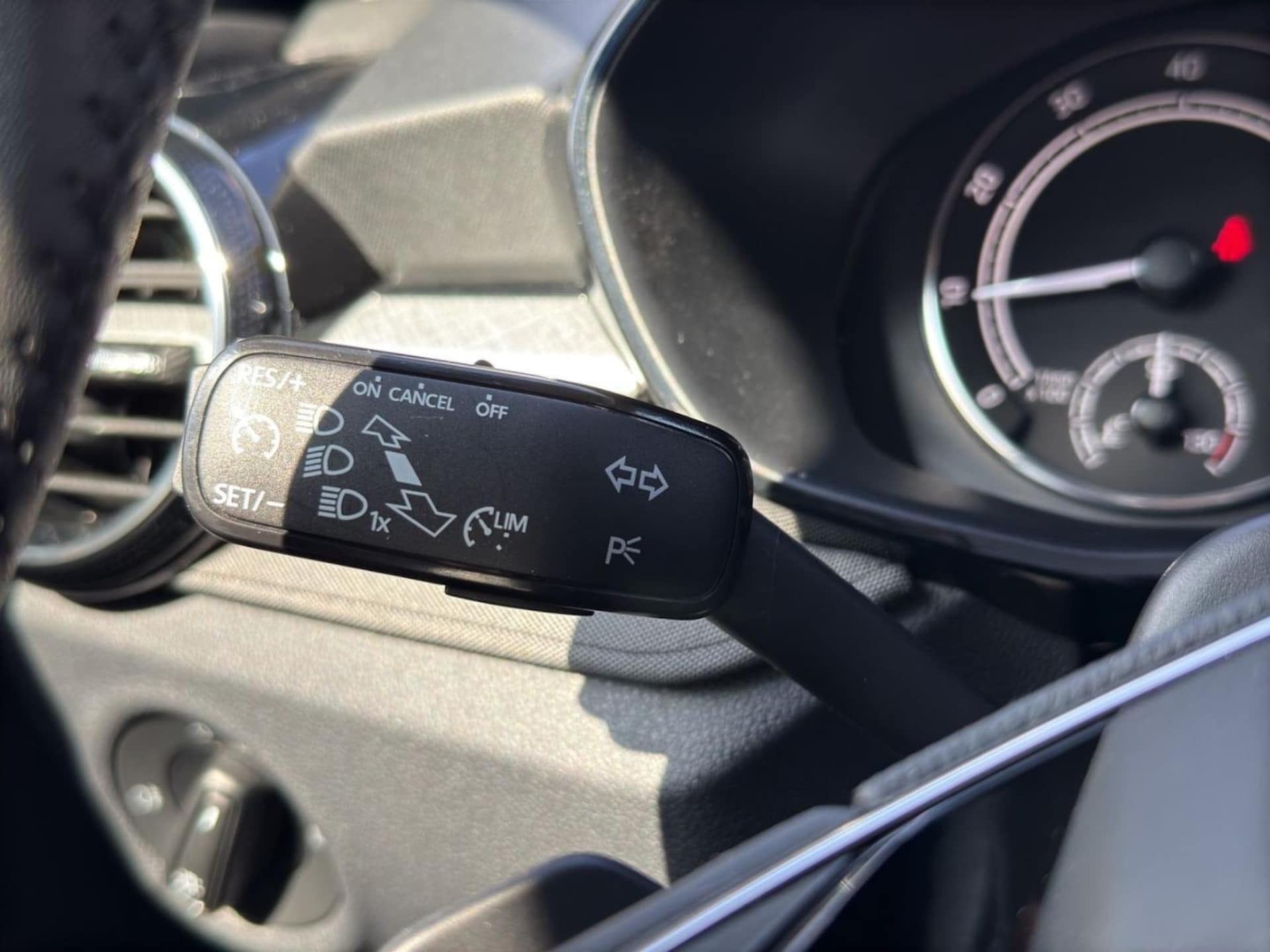 Skoda Fabia Ambition