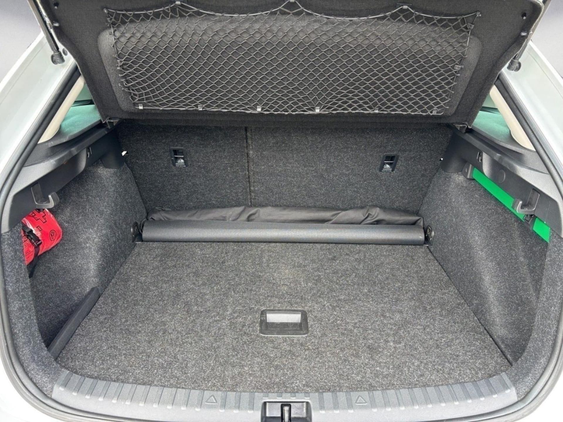 Skoda Scala Tour