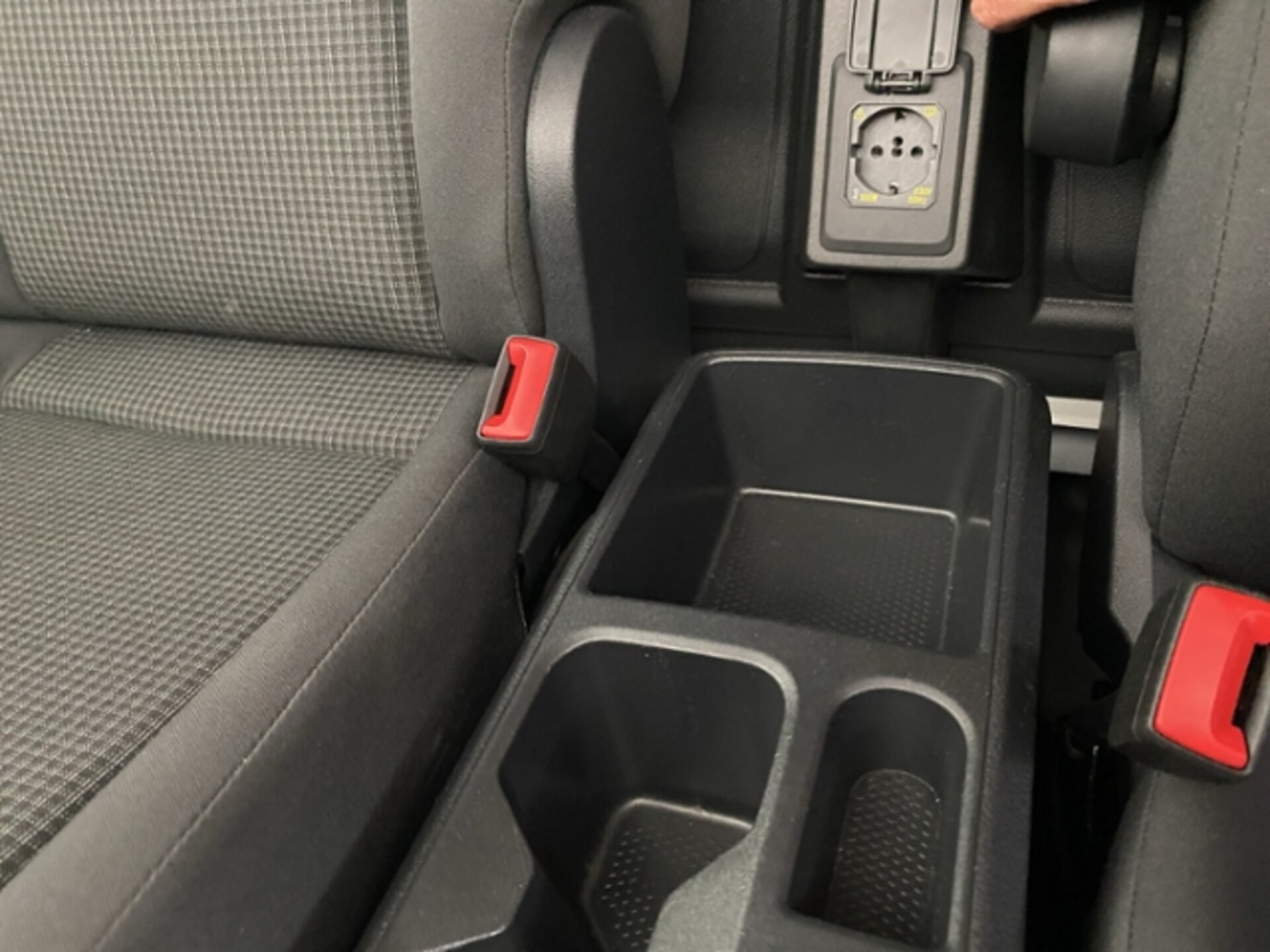 Volkswagen Caddy Cargo