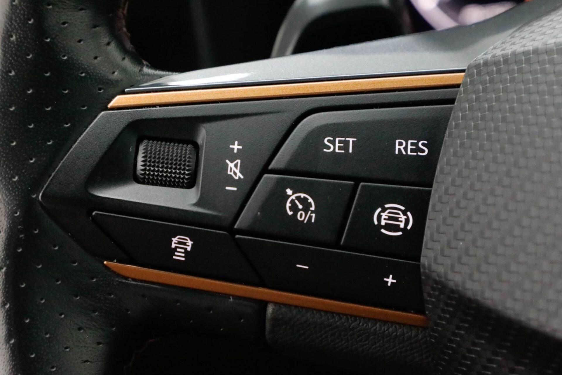 CUPRA Leon Sportstourer VZ
