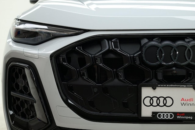 2026 Audi Q5 Sportback