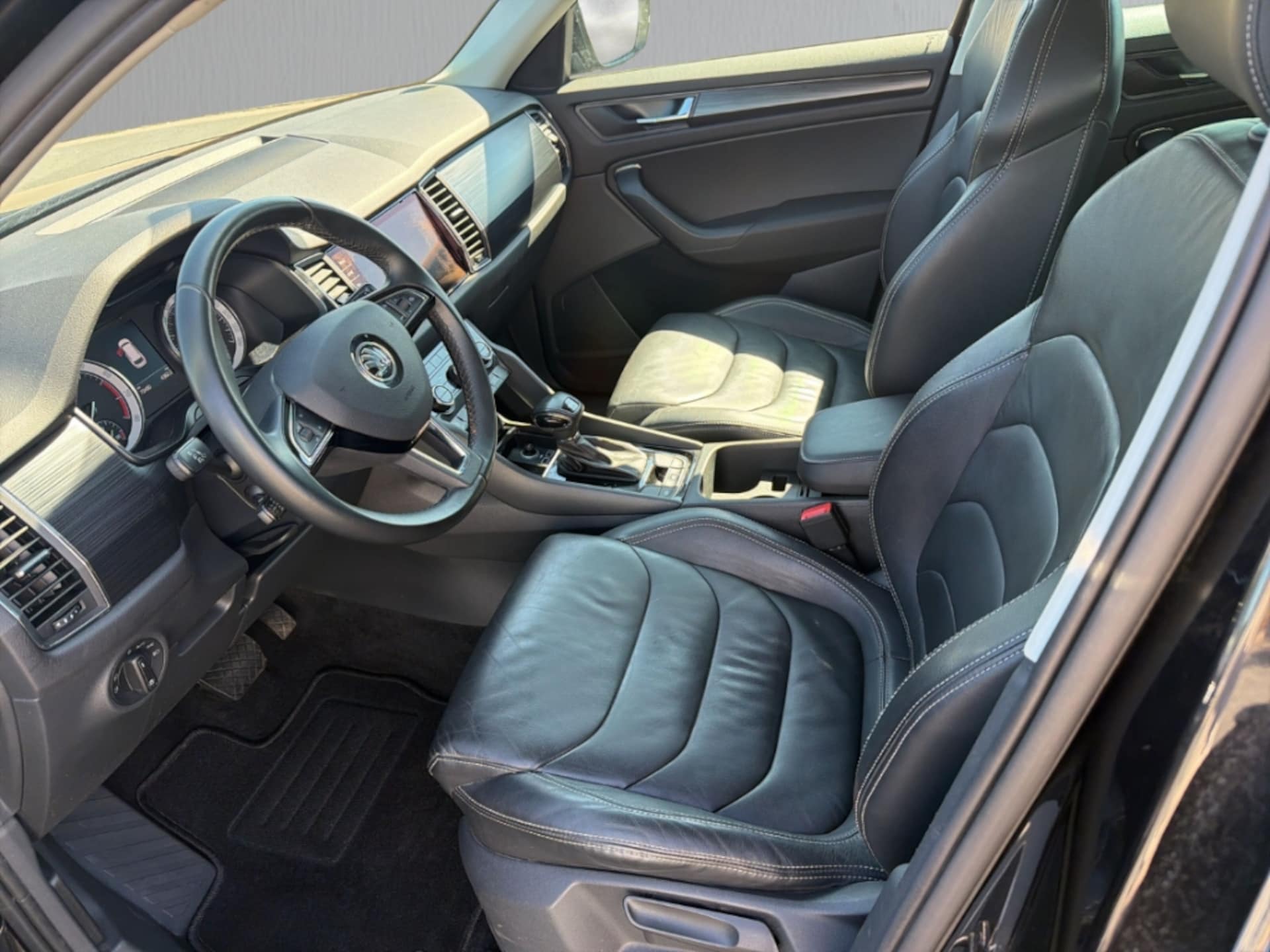 Skoda Kodiaq Ambition