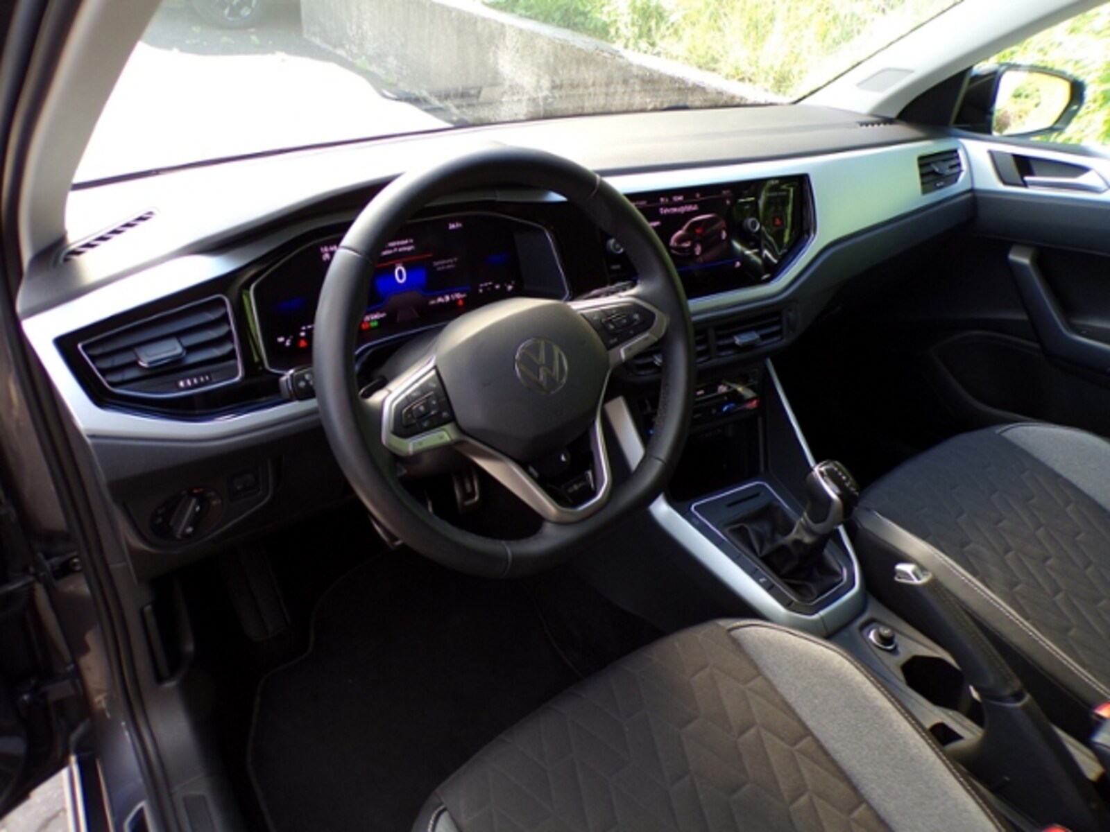 Volkswagen Polo – Bild 12