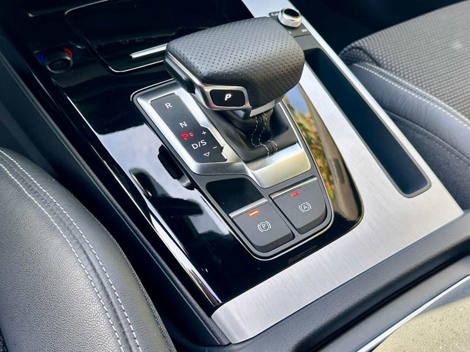 Audi Q5 Sportback – Bild 20