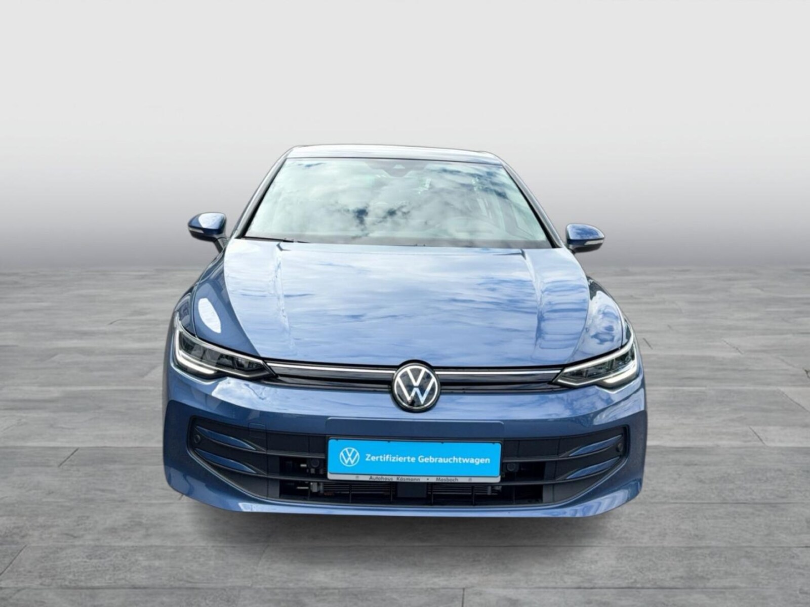 Volkswagen Golf – Bild 9