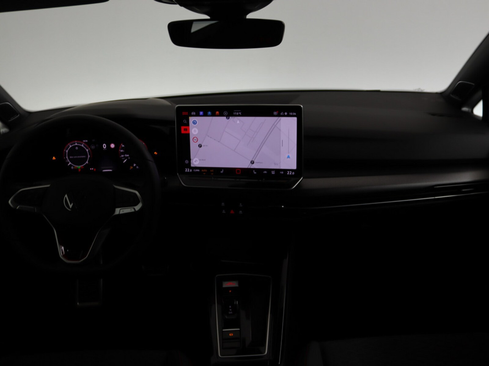 Volkswagen Golf – Bild 14