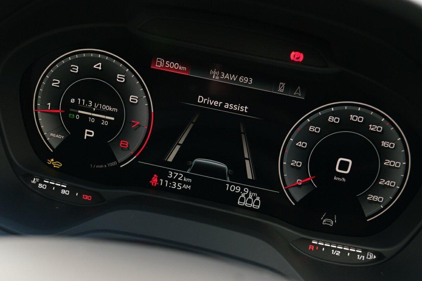 Image about Audi Q2 S line edition TFSI S tronic
