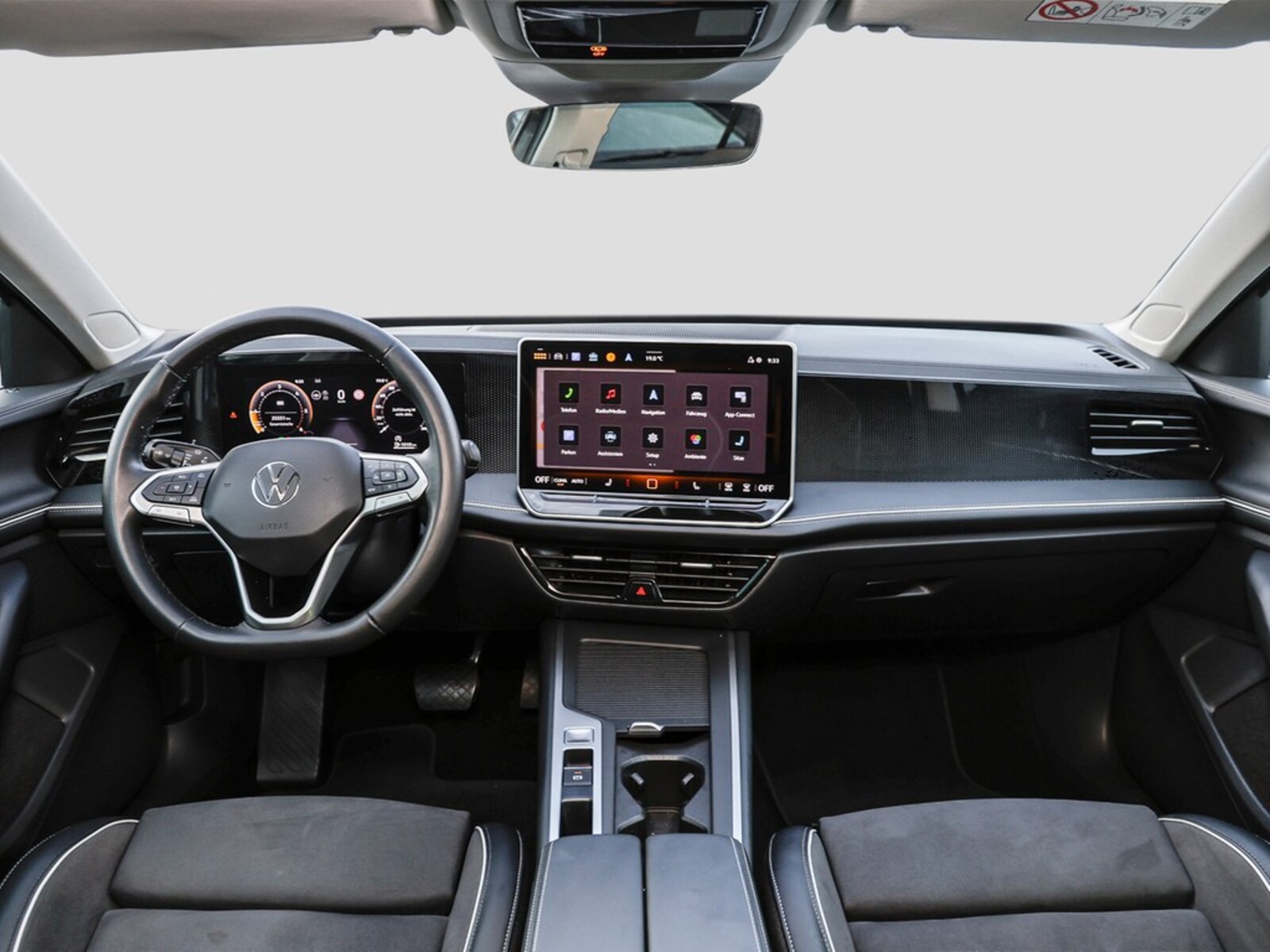 Volkswagen Passat – Bild 14