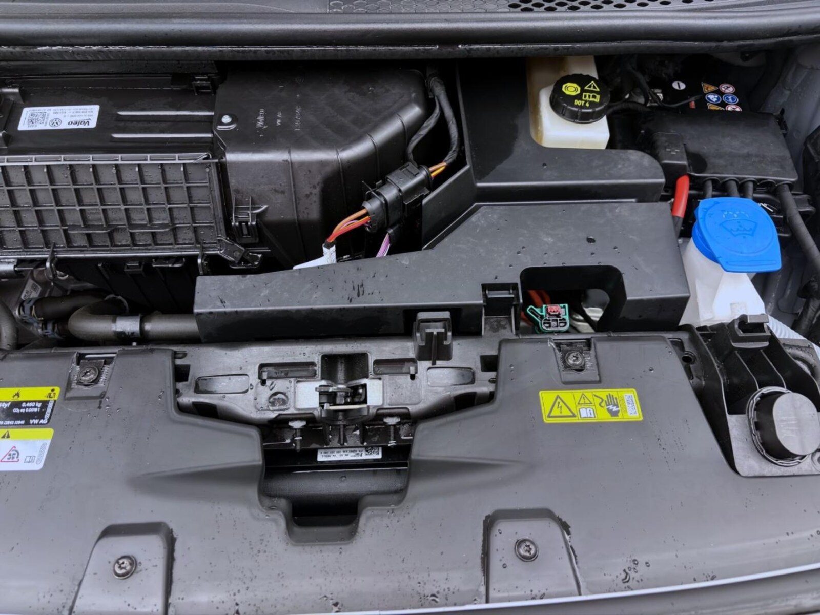 Volkswagen ID.3 – Bild 19