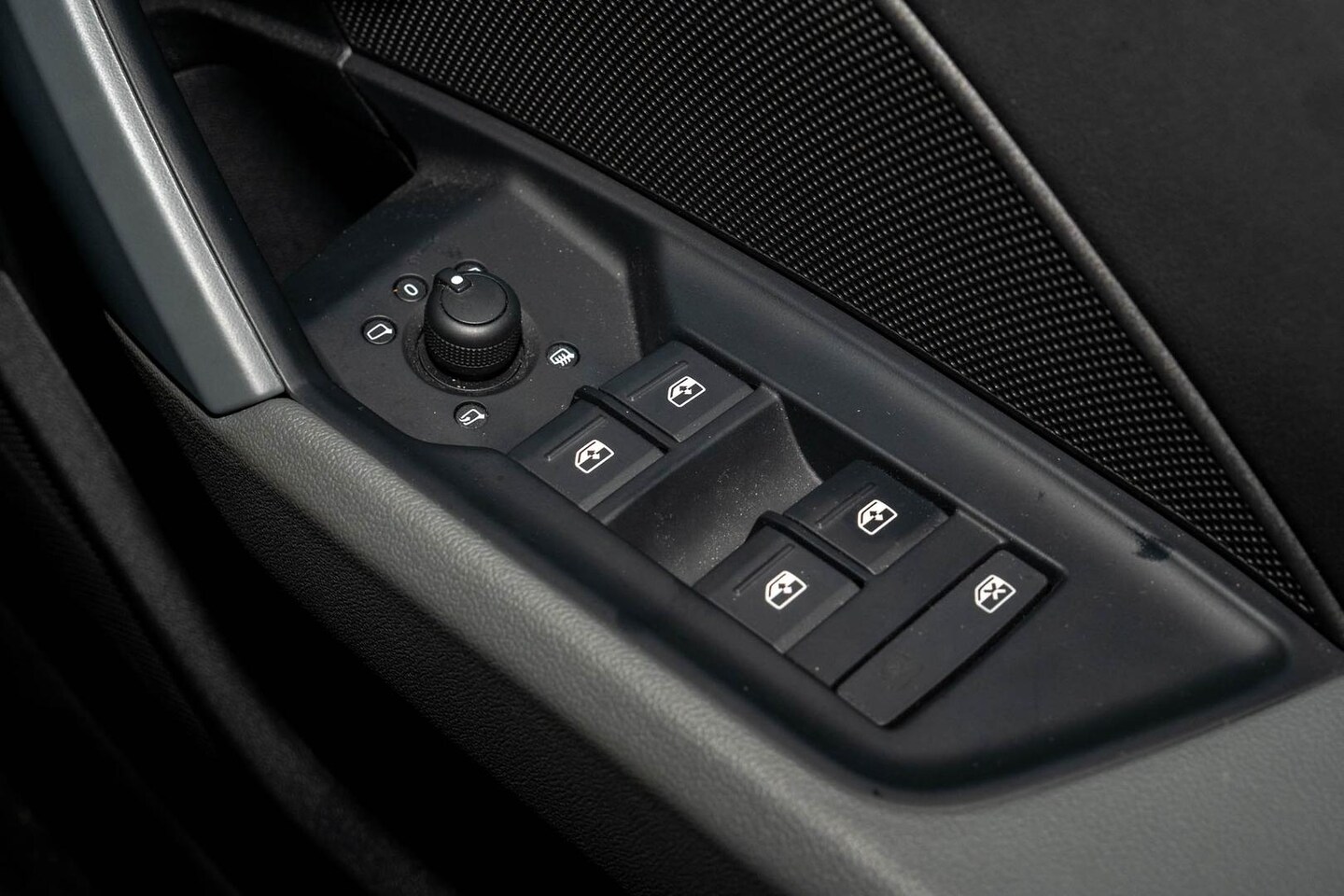 Image about Audi A3 Sedan 35 TFSI S tronic