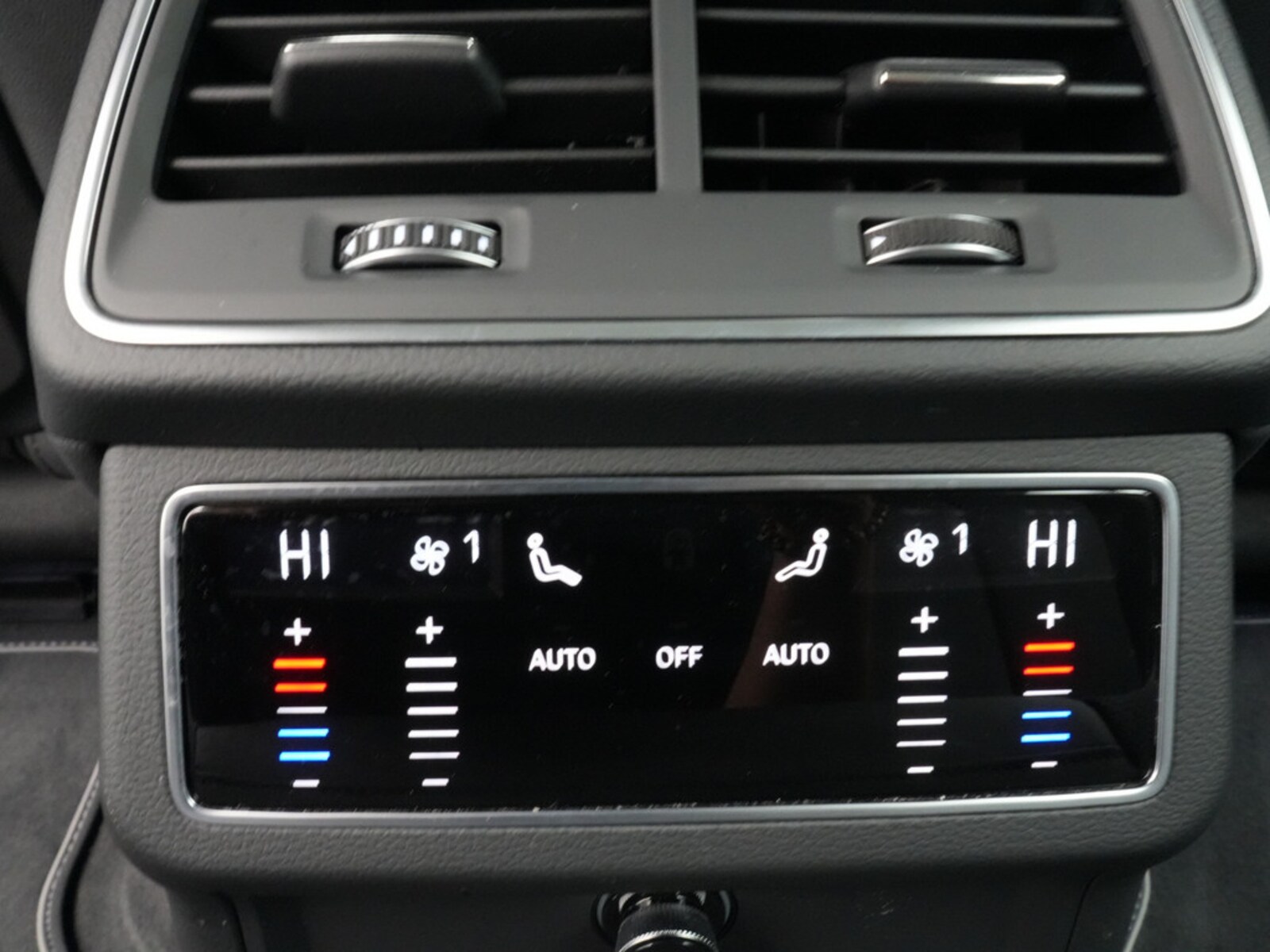 Audi S6 Avant – Bild 18