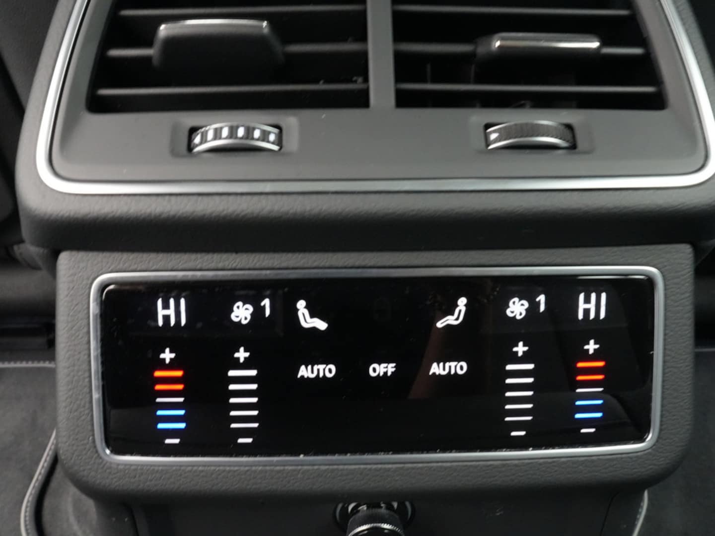 Bild über Audi S6 Avant TDI quattro tiptronic - für weitere Informationen kontaktieren Sie den Audi Partner