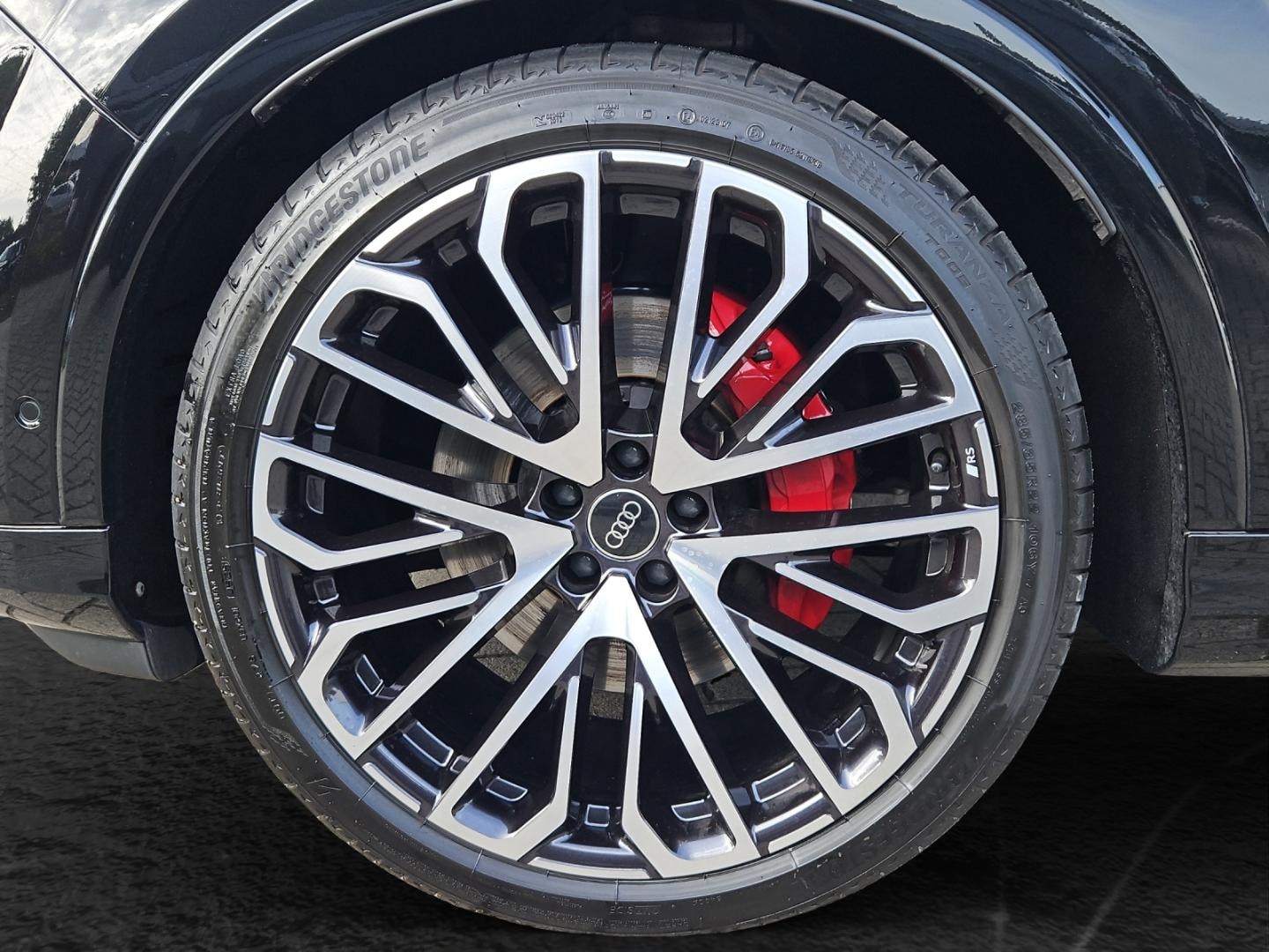 Bild über Audi Q7 SUV S line business TFSI quattro 250 kW tiptronic - für weitere Informationen kontaktieren Sie den Audi Partner