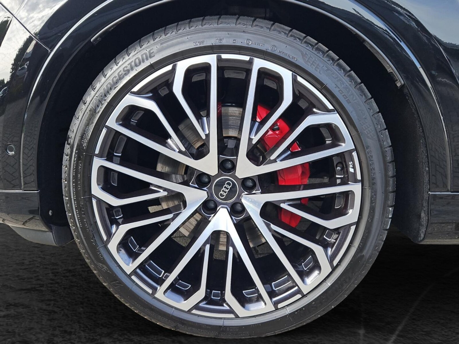 Audi Q7 – Bild 5