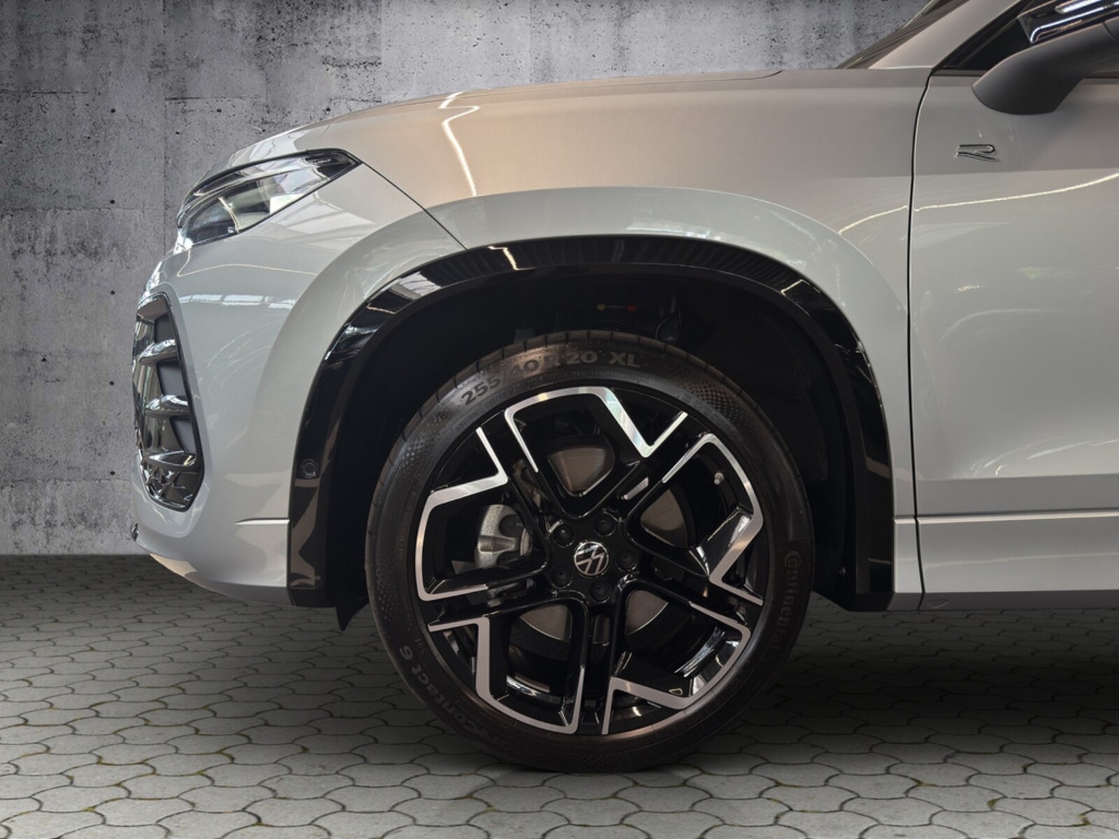 Volkswagen Tayron – Bild 22