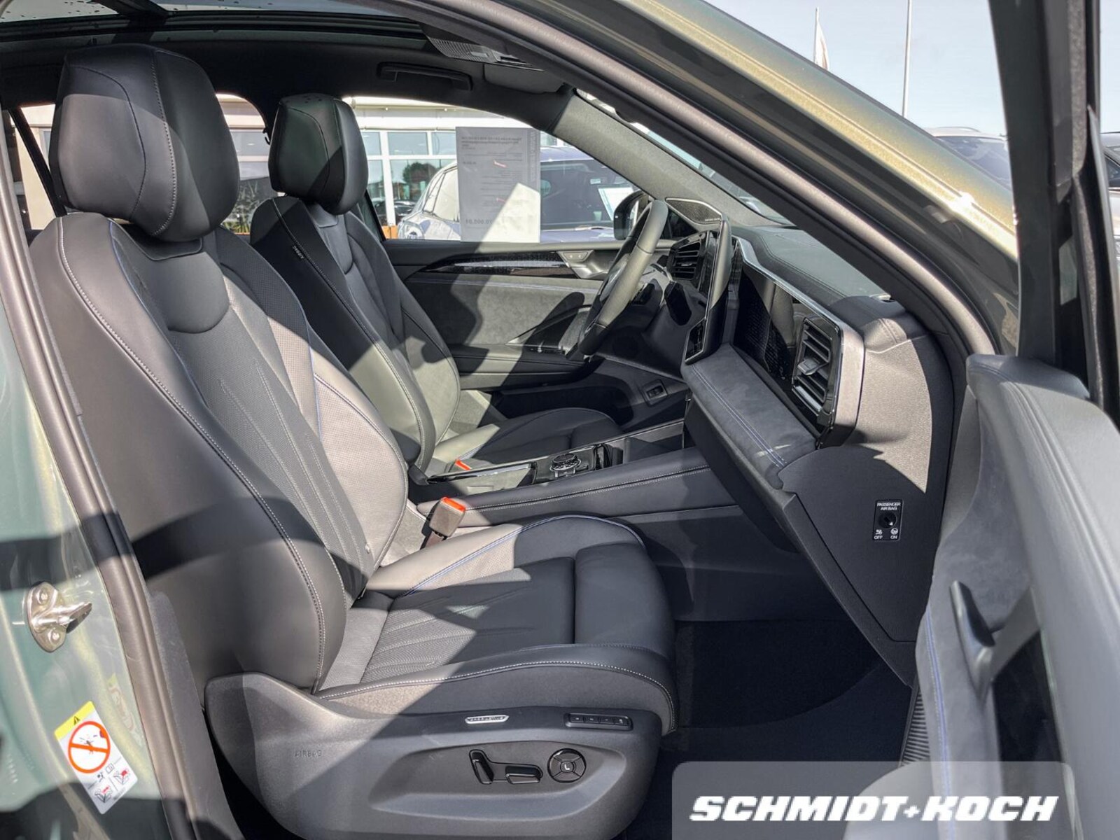 Volkswagen Tiguan – Bild 5