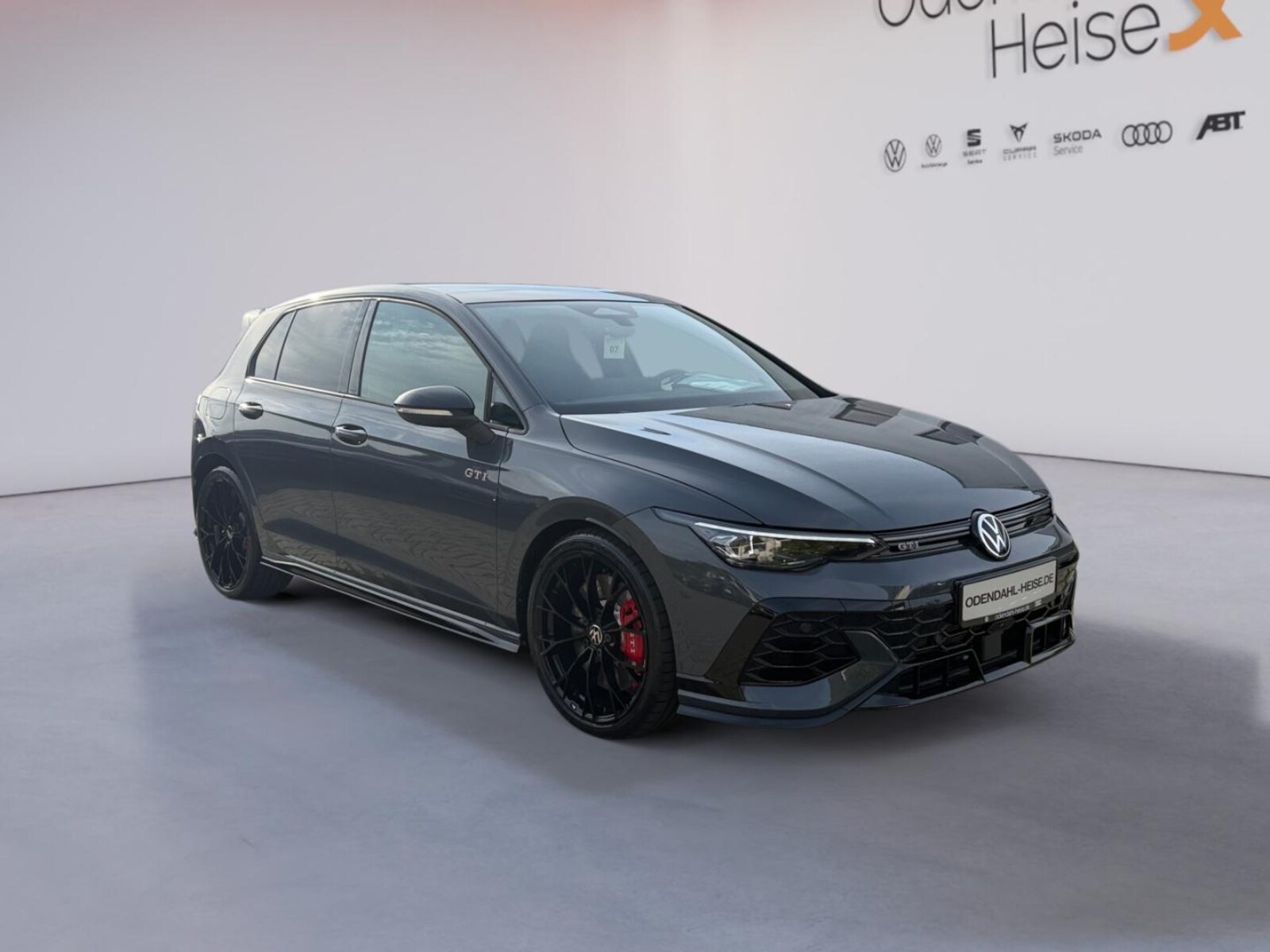 Volkswagen Golf – Bild 7