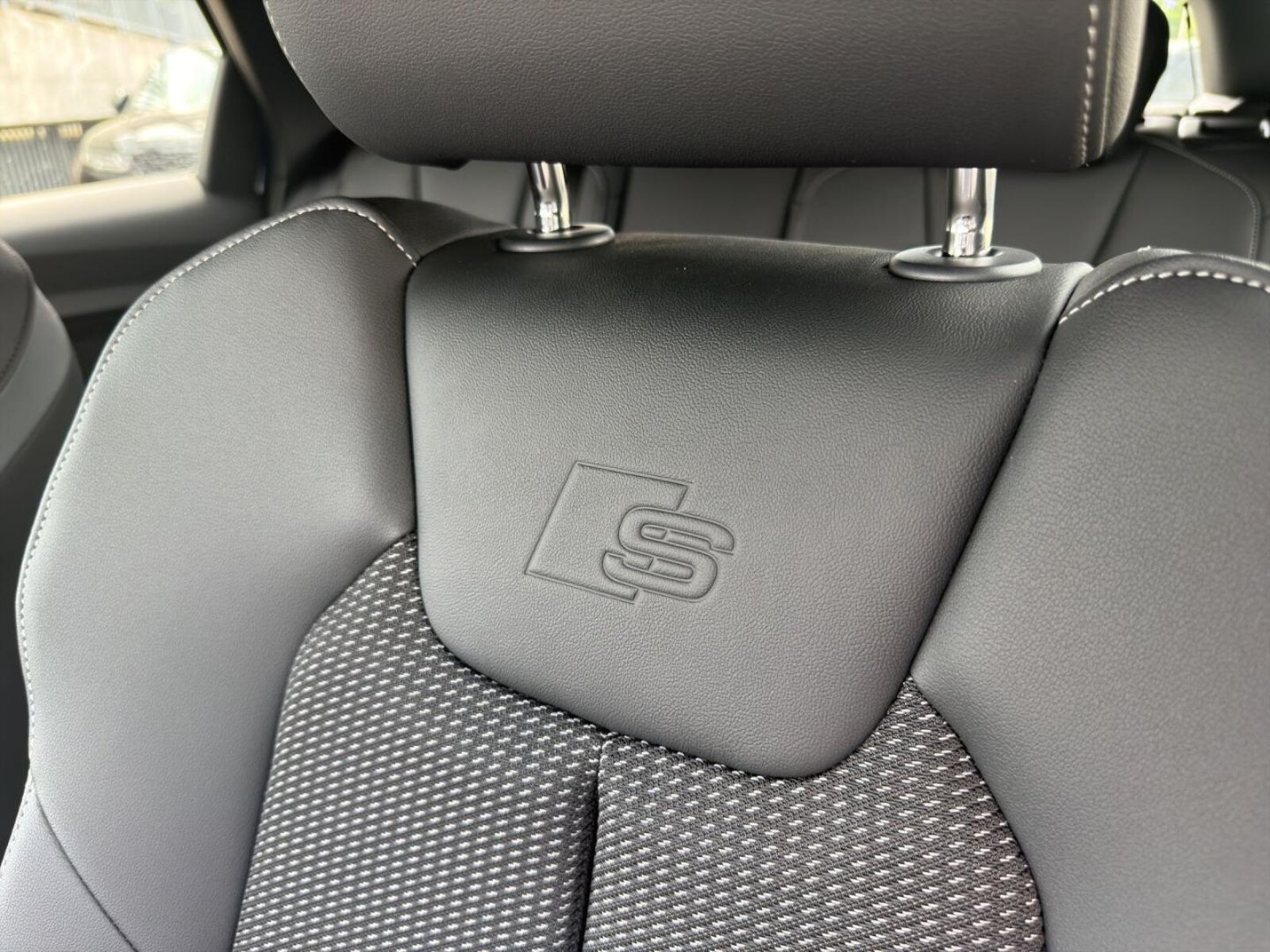Audi A1 Sportback – Bild 16