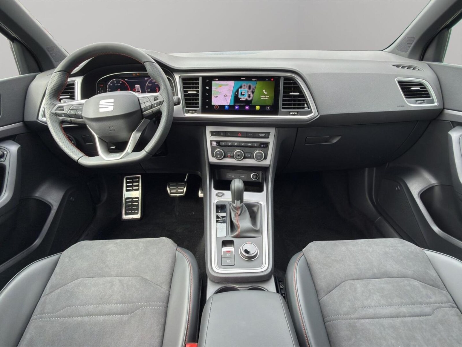 SEAT Ateca – Bild 14
