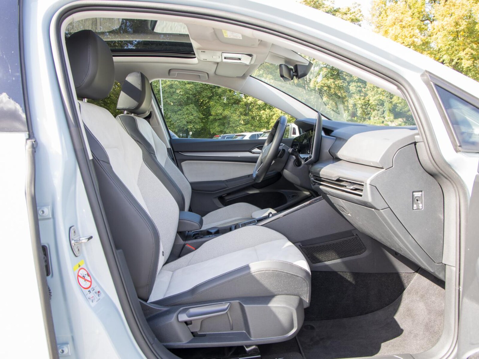 Volkswagen Golf Variant – Bild 4