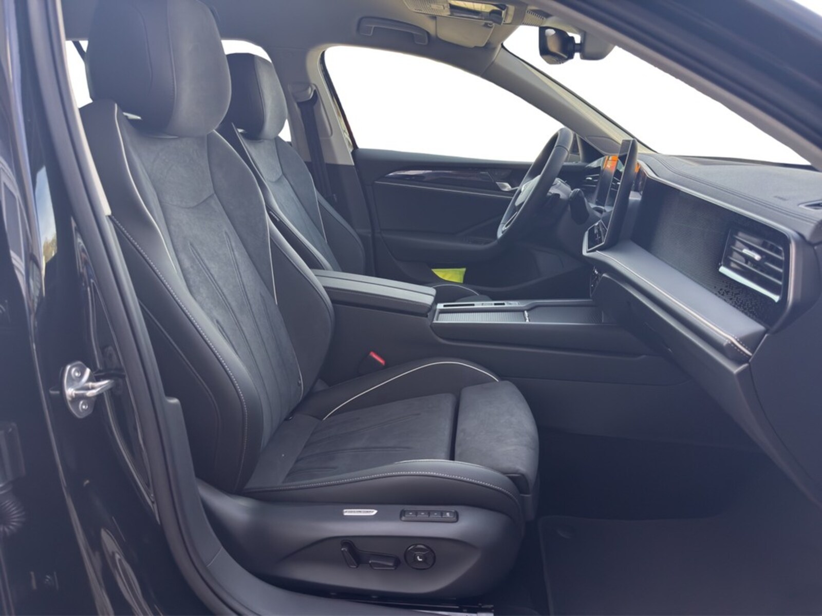 Volkswagen Passat – Bild 10