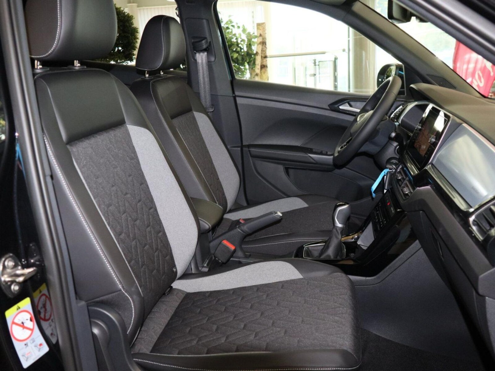 Volkswagen T-Cross – Bild 6