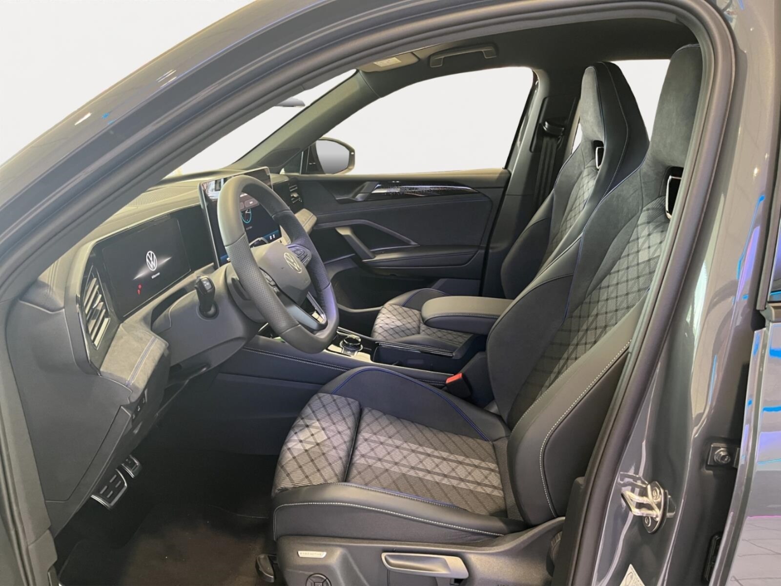 Volkswagen Tiguan – Bild 8