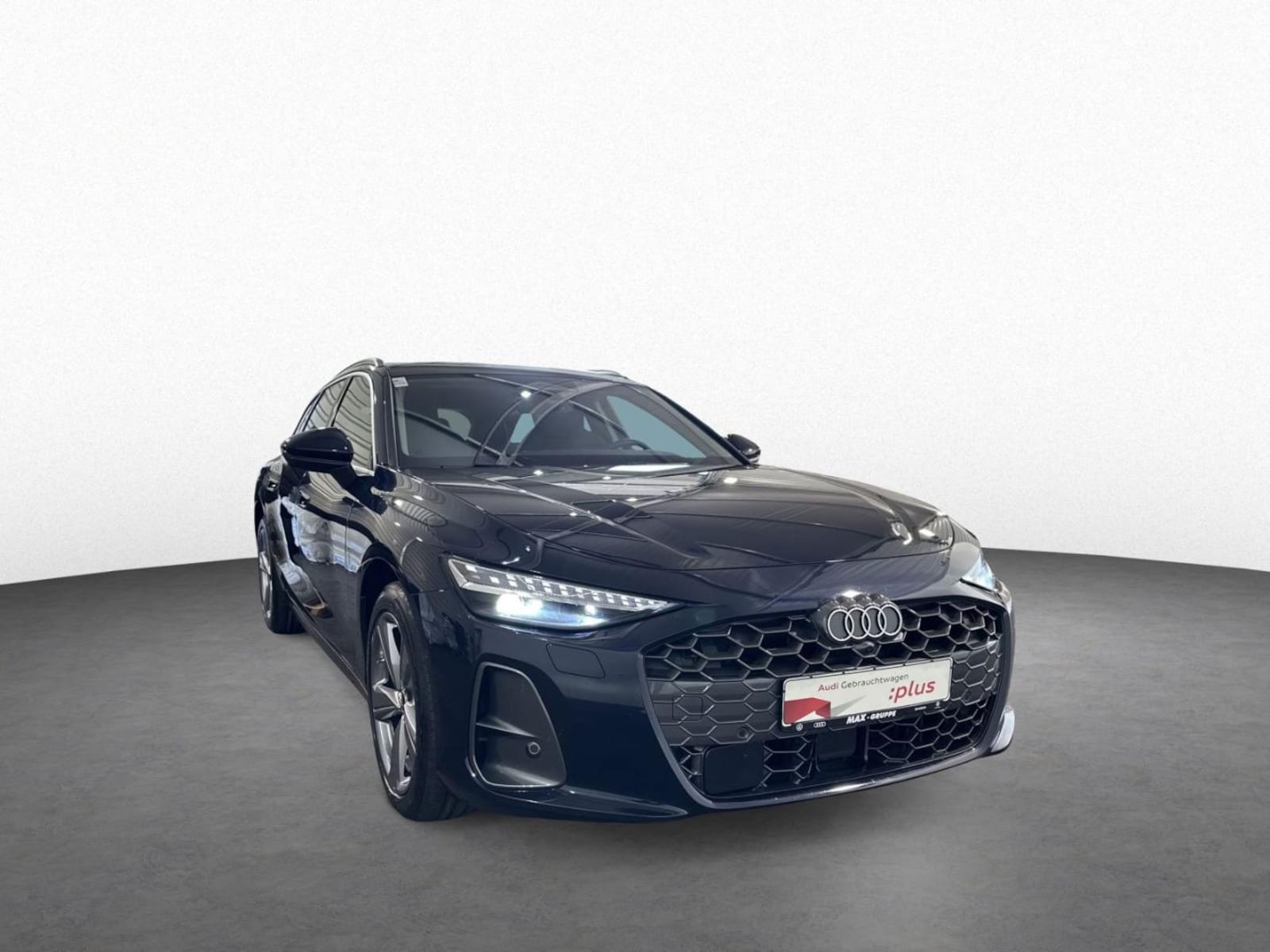 Audi A6 Avant – Bild 4