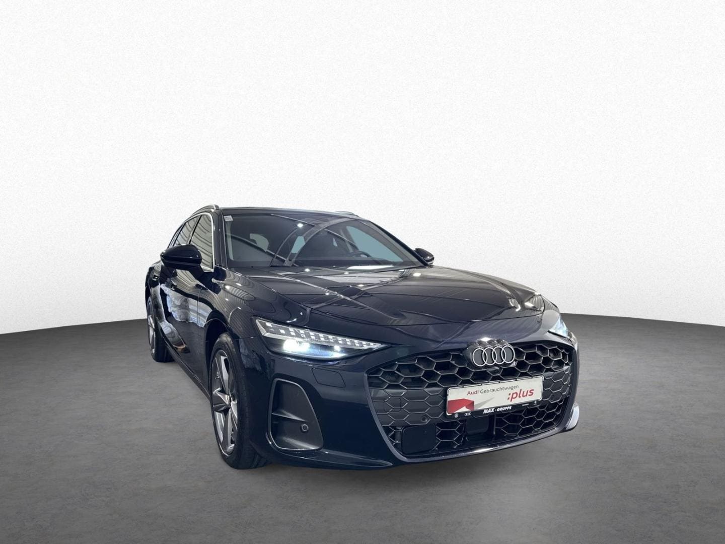 Bild über Audi A6 Avant TFSI 150 kW S tronic - für weitere Informationen kontaktieren Sie den Audi Partner