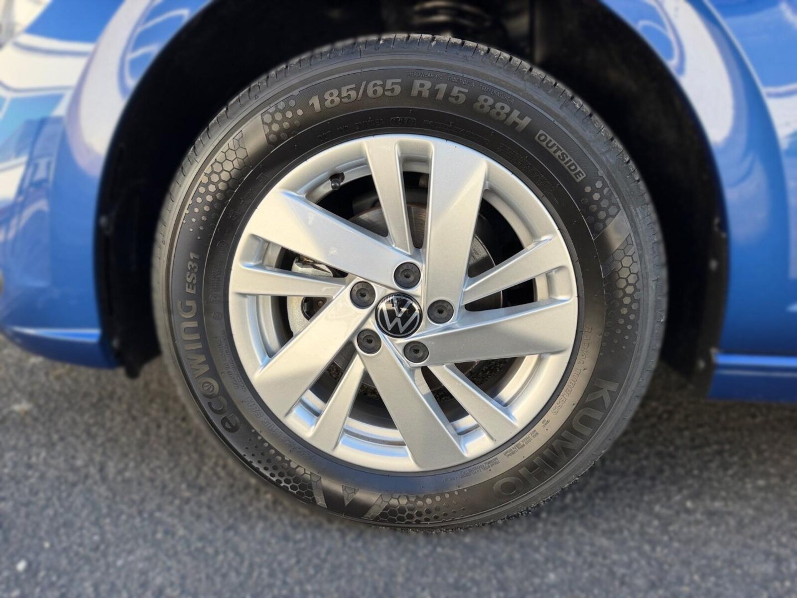 Volkswagen Polo – Bild 4