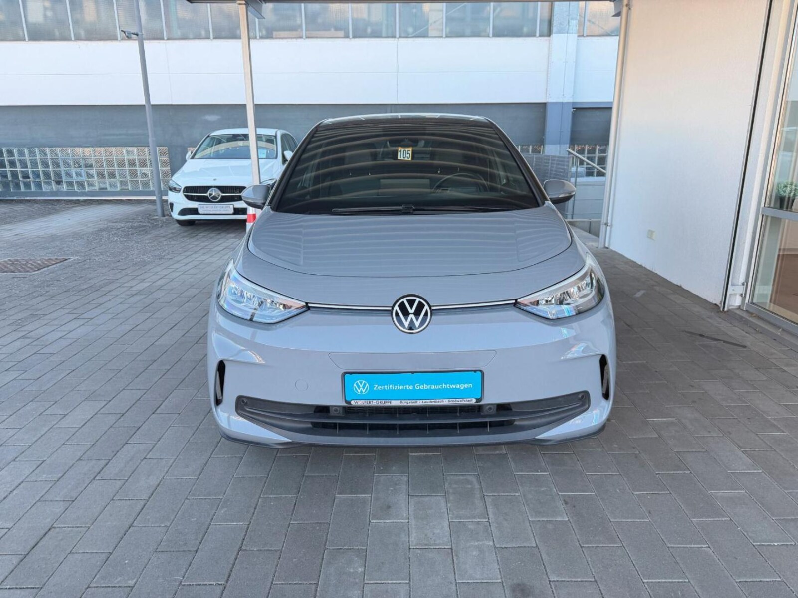 Volkswagen ID.3 – Bild 5
