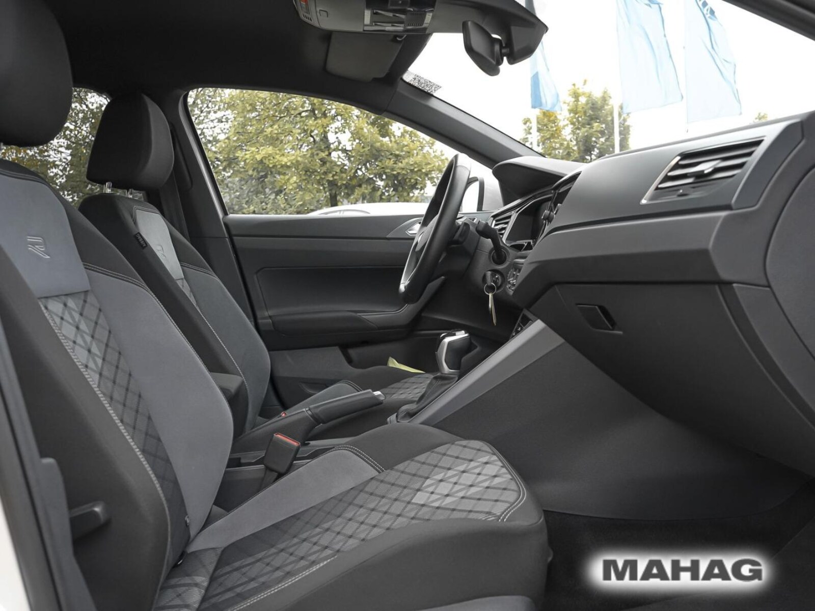Volkswagen Taigo – Bild 14