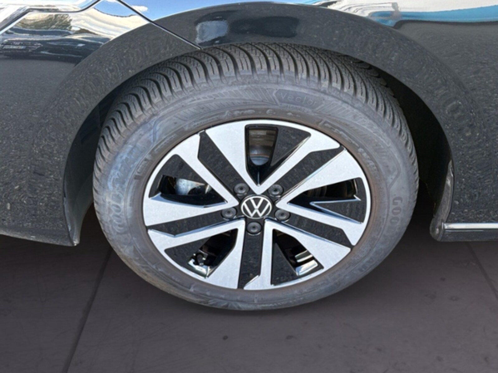 Volkswagen Golf – Bild 7