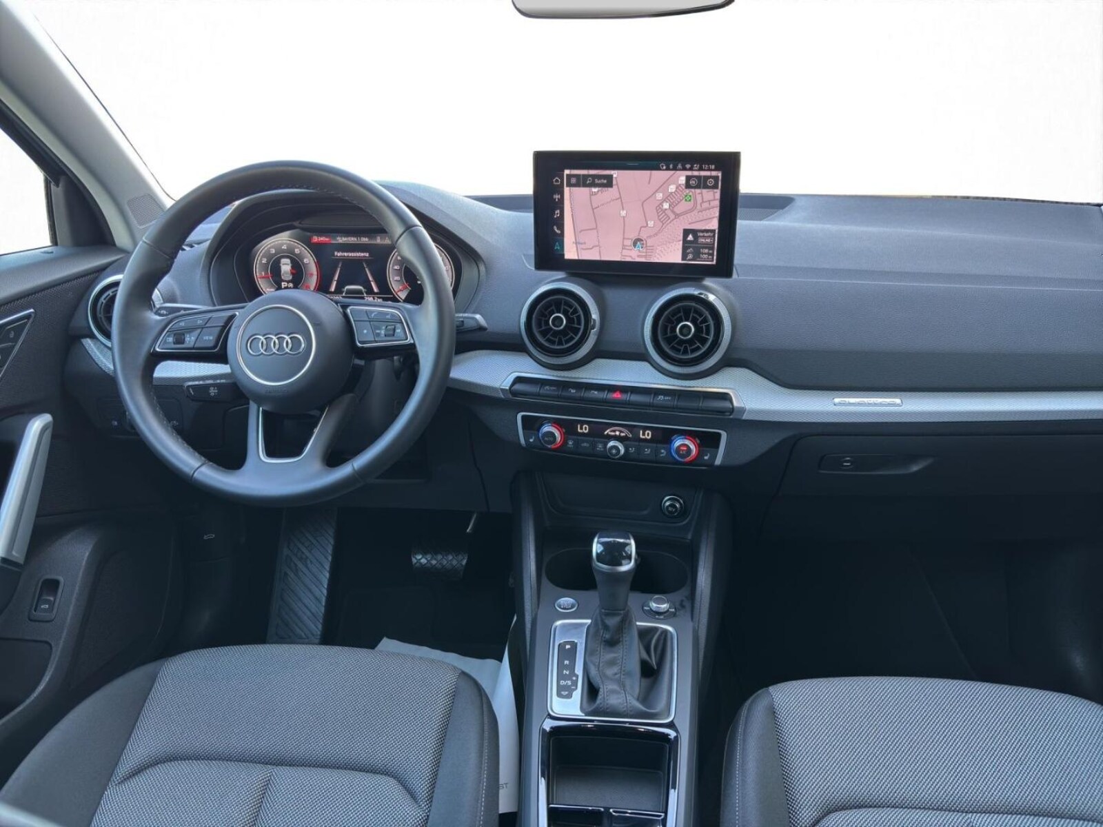 Audi Q2 – Bild 5